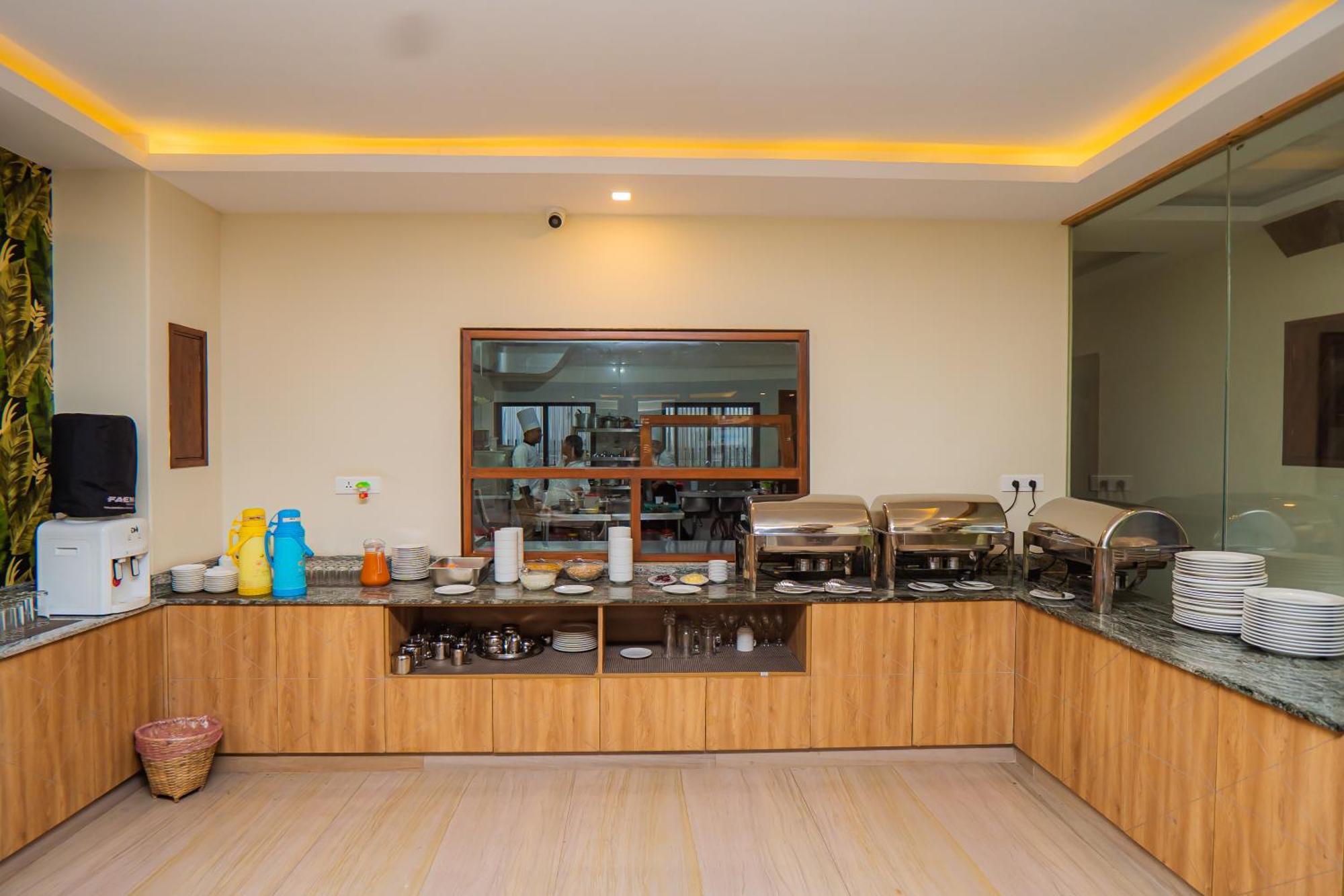 Hotel Fewa Trip Pokhara Extérieur photo